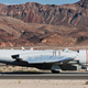 Image for article titled Why There's A NASA Jet At A Massive Military Complex In Africa
